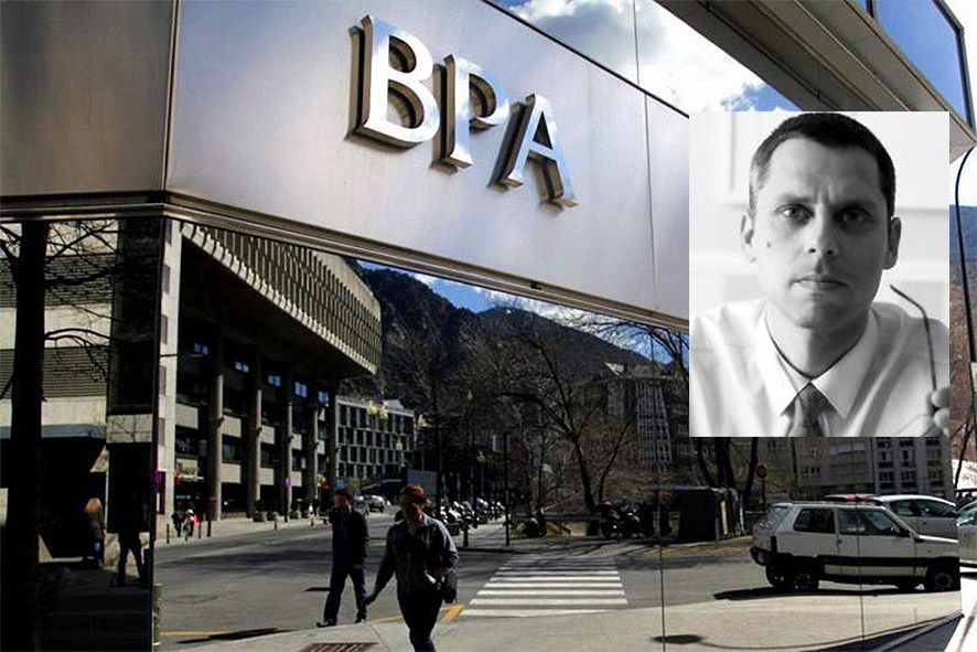 Malestar a BPA per l\'oferta que fa l\'administració d\'acomiadaments pactats a meitat de preu