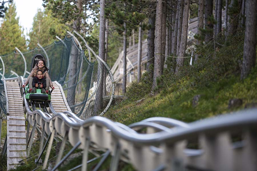 Govern atribueix dues infraccions molt greus al Tobotronc i el multa amb 60.000 euros