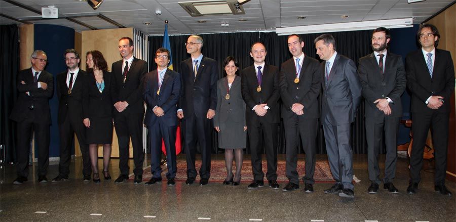 El Govern es mostra radicalment en contra de la doble nacionalitat