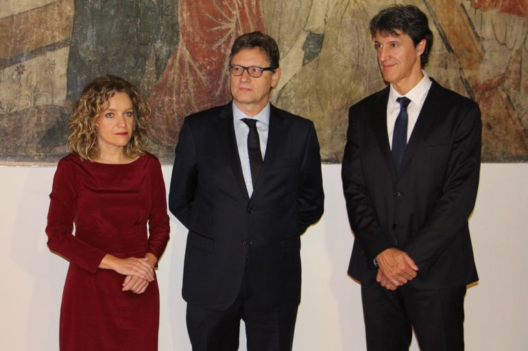 El Tribunal de Comptes \'pidola\' dos-cents mil euros que li falten al pressupost