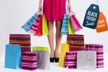 Del \'Black Friday\' al \'Cyber Monday\', guía para encontrar las mejores ofertas | Consumo