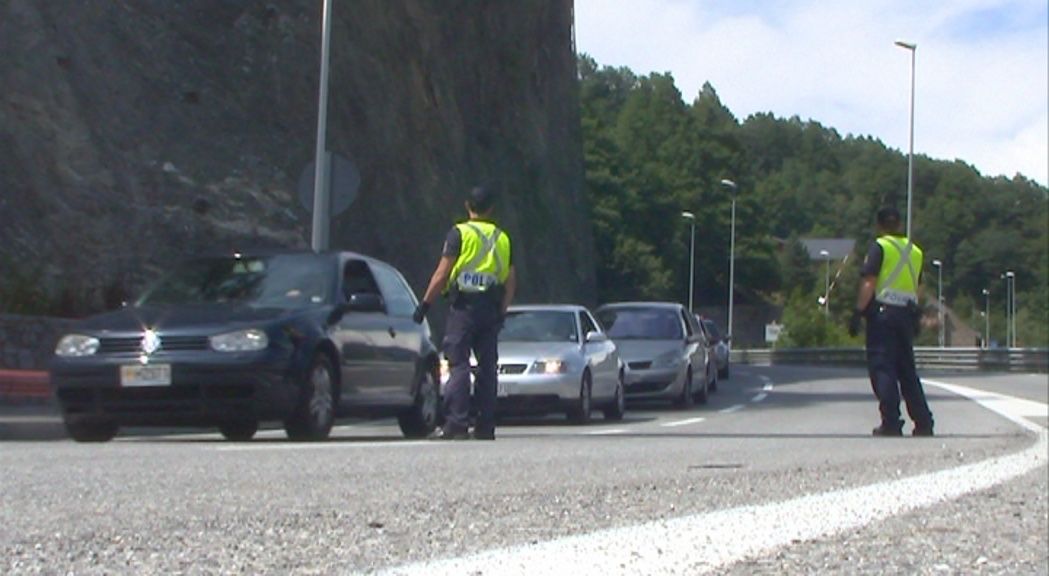 El fiscal demana més de deu anys de presó per al jove que va intentar degollar un taxista