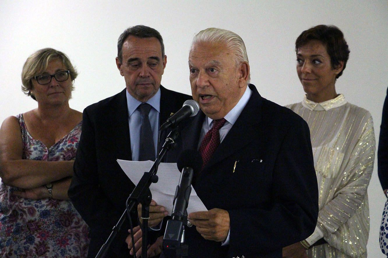 Andorra acomiada aquest diumenge el prolífic i rellevant historiador Pere Canturri