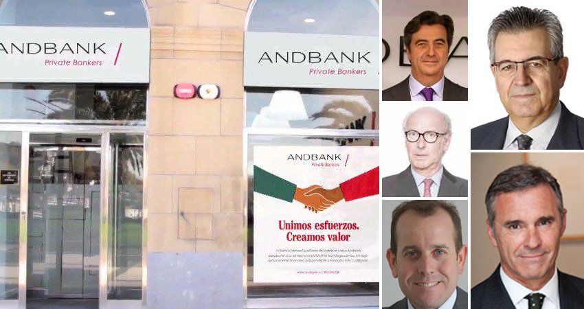 Andbank, ¿el próximo banco andorrano en el ojo del huracán?
