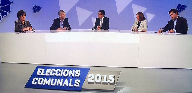 #EC2015dia2: ¿I si hi haguessin eleccions cada any? Comencen les promeses