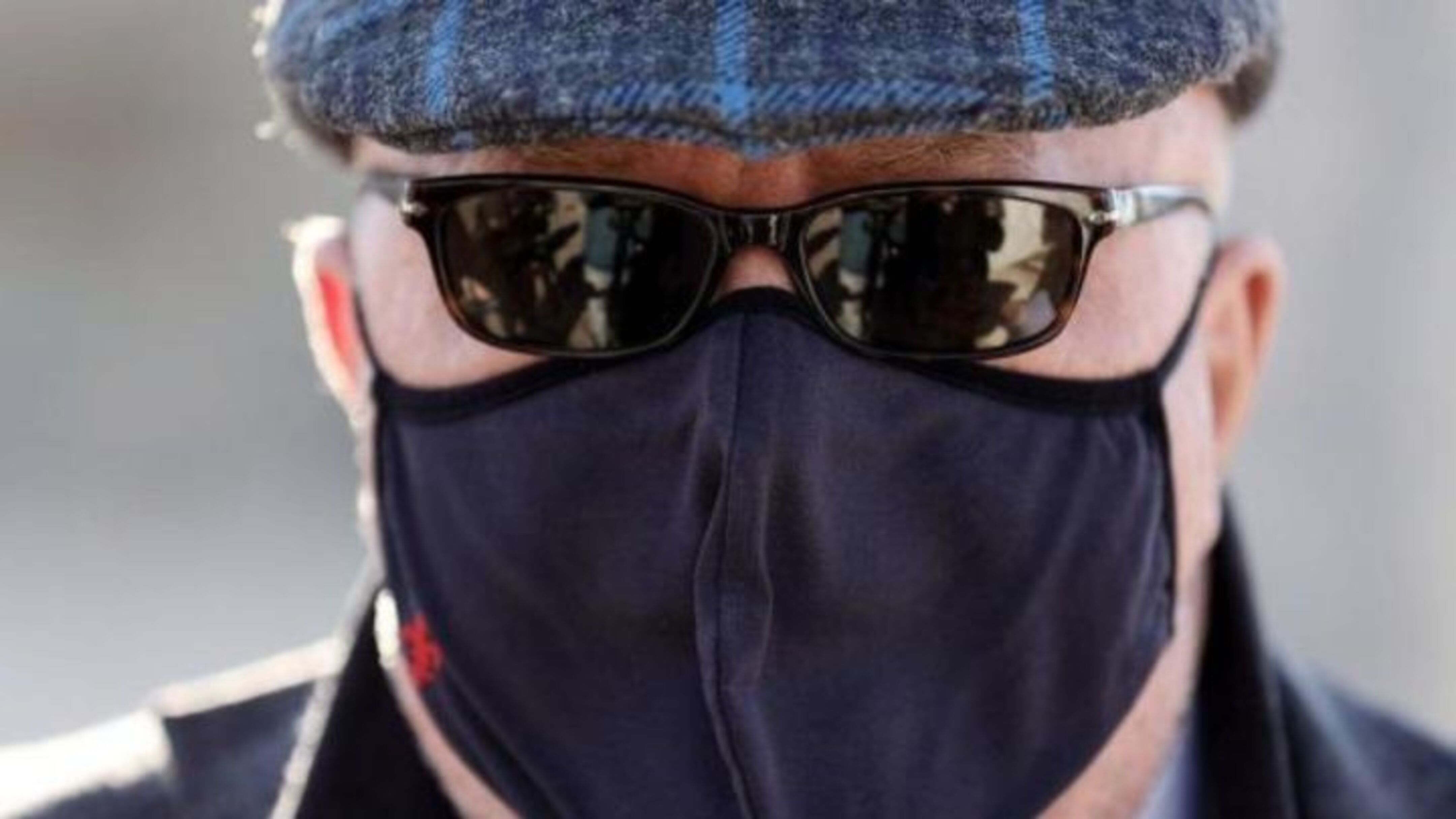 Una imatge de José Manuel Villarejo.