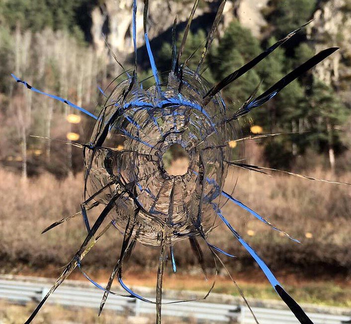 El germà policia del \'candidat Troguet\' està amenaçat de mort