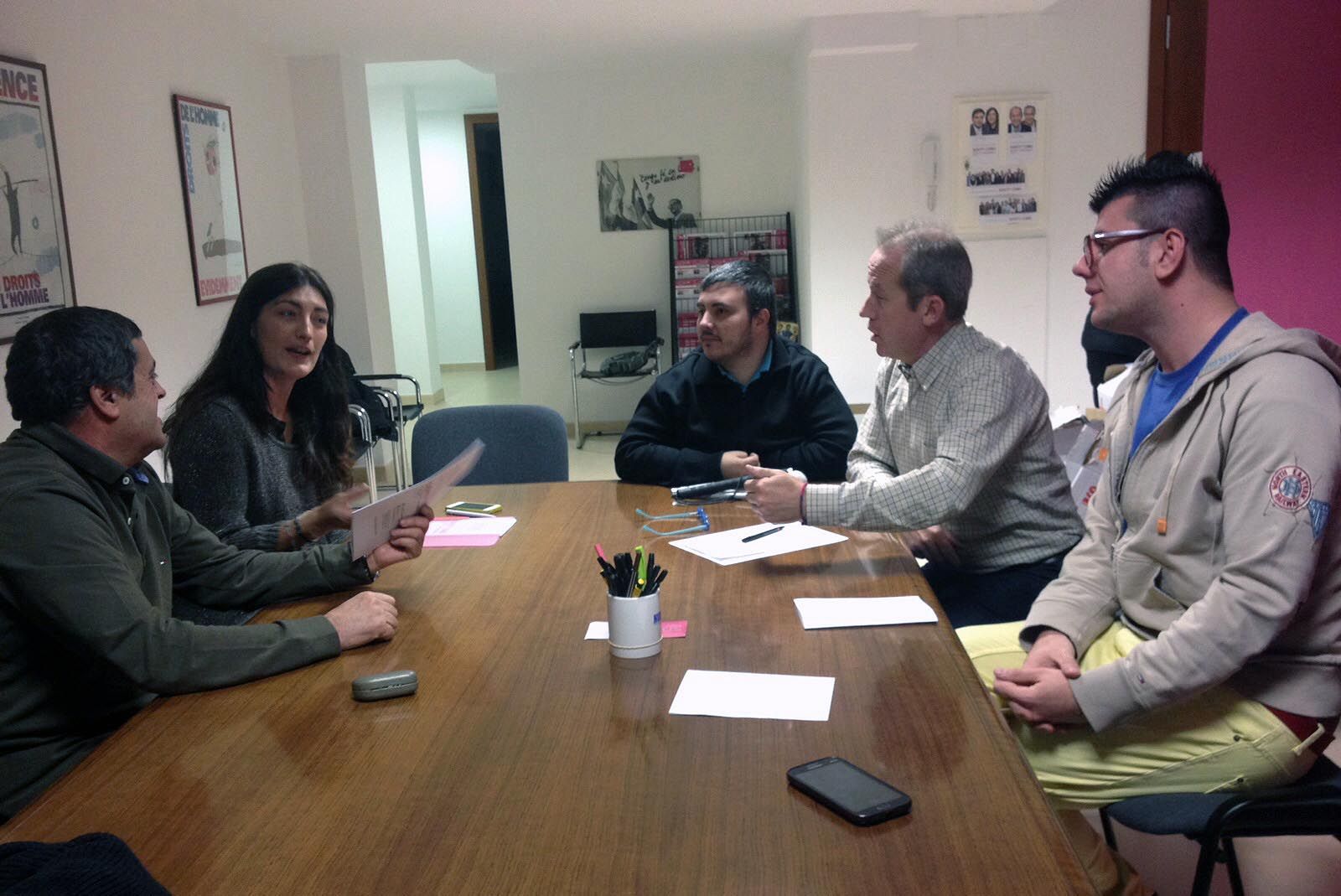 SDP d\'Andorra la Vella proposa el tutelatge públic en pisos de Jovial