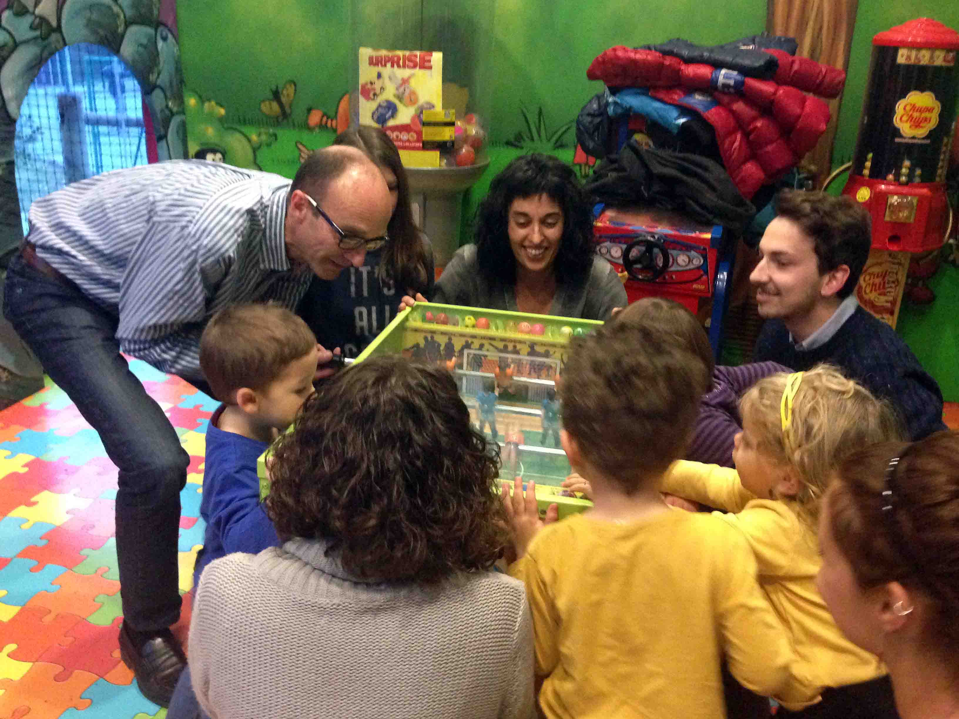 DA impulsarà un servei d\'acompanyament a les activitats extraescolars a la Massana