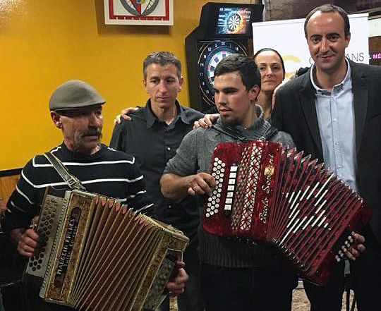 Ciutadans Compromesos considera que són els joves els que s\'han \'d\'autogestionar\' l\'oci