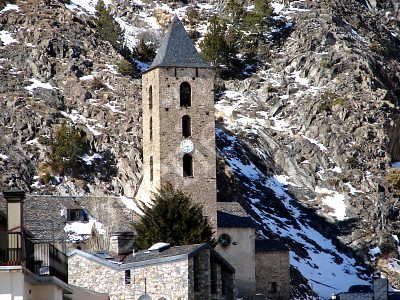 Liberals de Canillo demana als electors que facin \"una gran reflexió a l\'hora de dipositar el vot\"