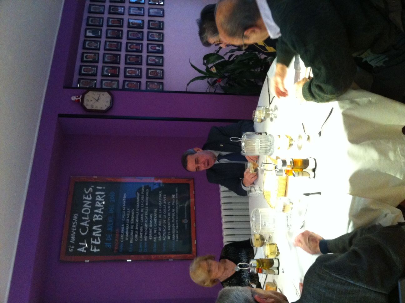 Minguillón reclama una llei de capitalitat que fixi els drets i els deures d\'Andorra la Vella