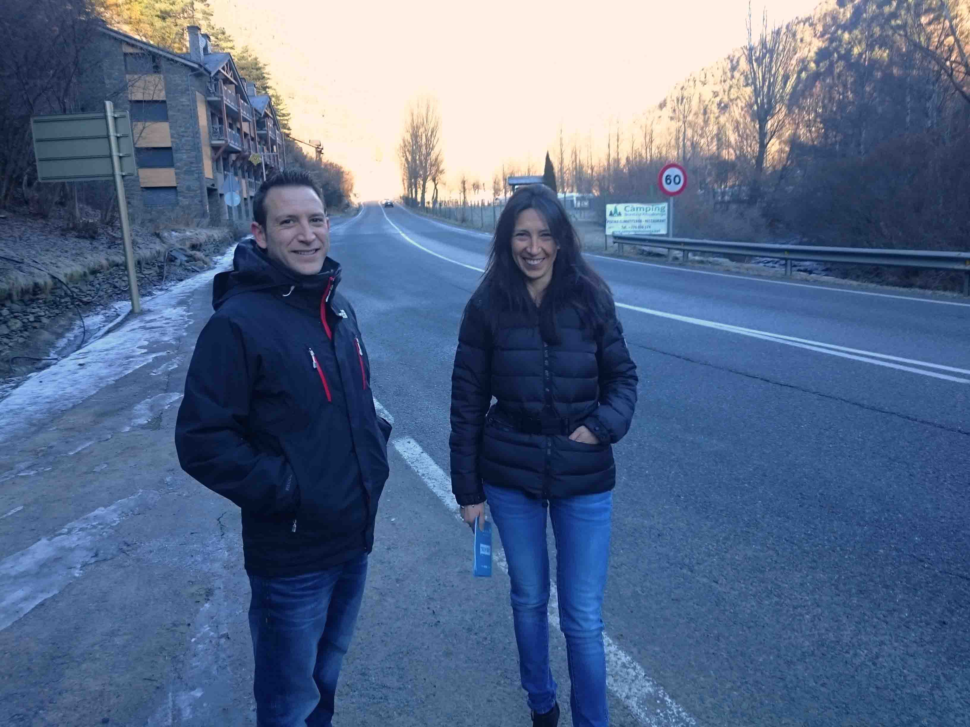 Liberals reclama més inversió a la Cortinada vist el creixement que ha experimentat