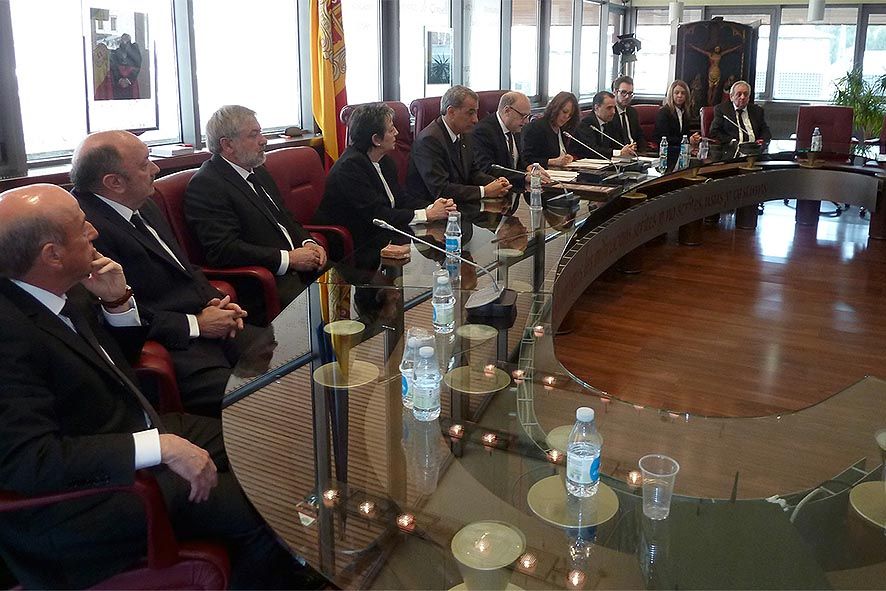 Els comuns del futur nou marc competencial comencen a caminar