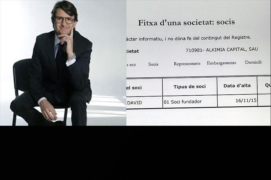 L\'INAF autoritza ara formalment l\'entitat financera de l\'exadministrador de BPA