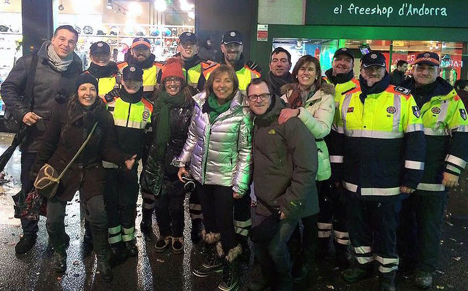 Marsol pilotarà en primera persona la relació amb els funcionaris del comú de la capital