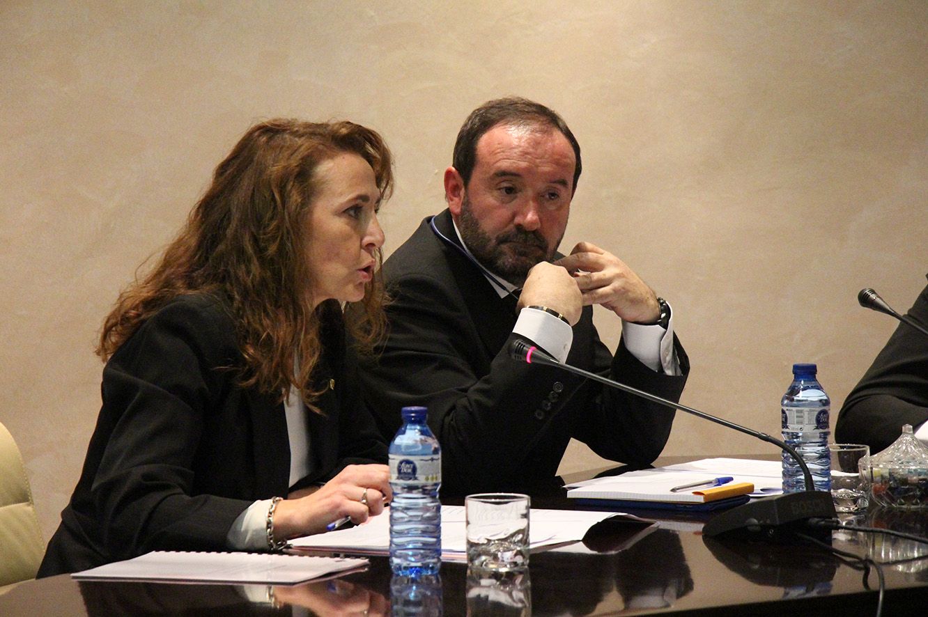 Els liberals acusen la majoria demòcrata d\'Encamp de miopia política i lamenten el joc amb els salaris