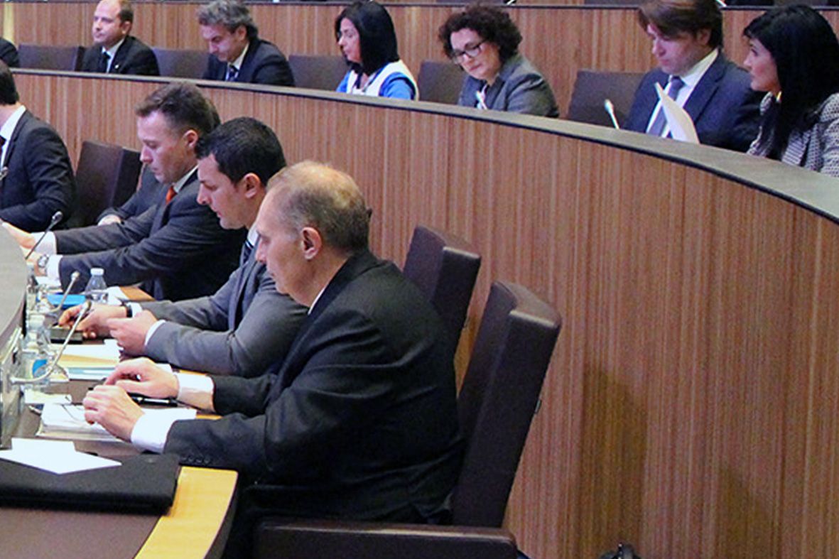 Liberals portarà a la Justícia les reiterades negatives del Govern a facilitar documentació