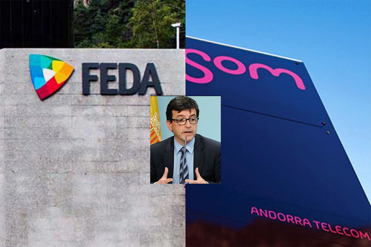 ¿Complement d\'un acompte o avançament de dividends? Tensions de tresoreria!