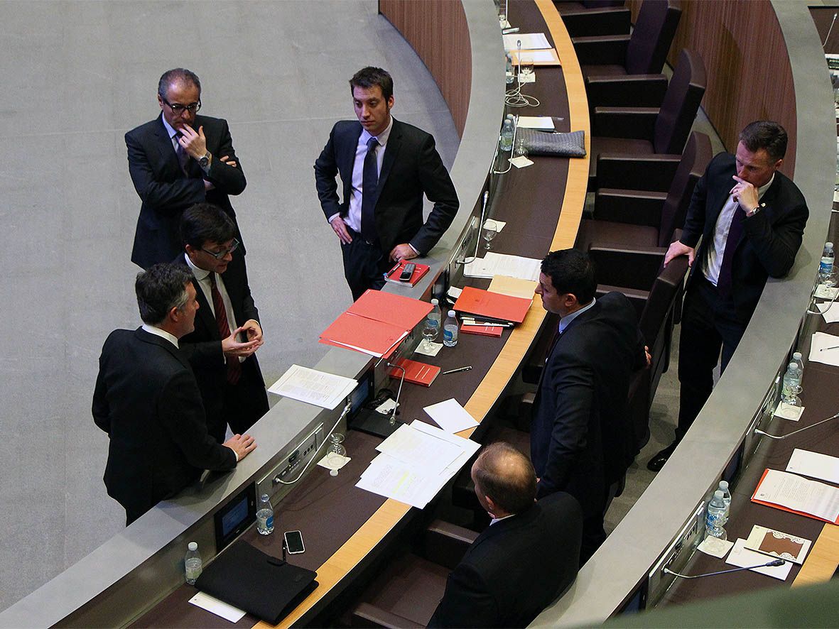 Cinca justifica la costosa auditoria de PwC com a garantia perquè els clients de BPA \"recuperin els seus diners\"