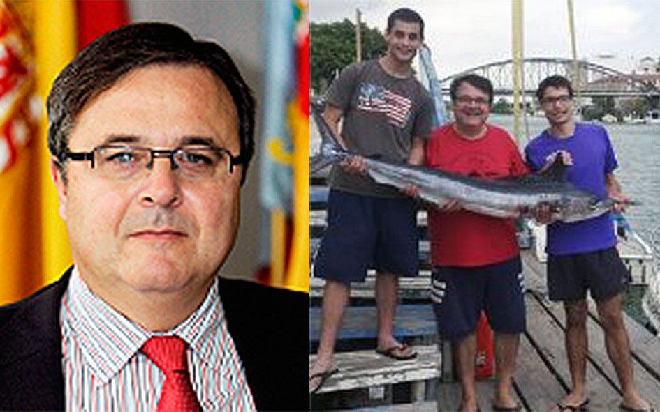 Govern va tramitar en 24 hores un permís laboral per al fill del nou cap del gabinet jurídic