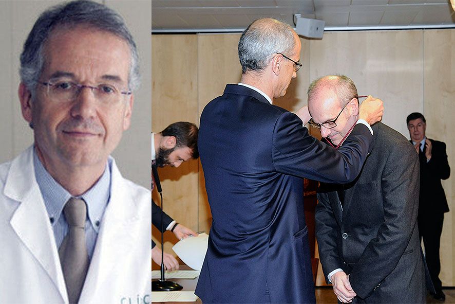 El nou director del SAAS, defensor de les aliances amb el sector privat, va declinar l\'octubre venir al país