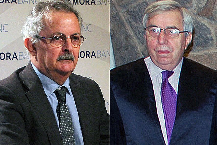 La jubilació d\'un magistrat i el retard en substituir-lo deixen el Constitucional en \'via morta\'