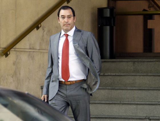 L\'Audiència espanyola \'desimputa\' dos directius de BPA en concloure que no tenen lligam amb el \'cas Petrov\'