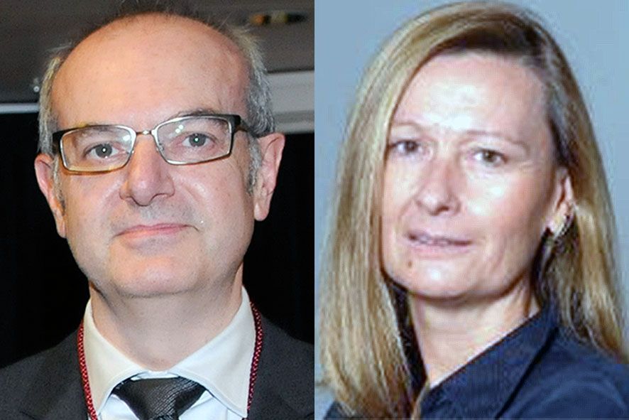 El nou ministre de Salut \'fulmina\' l\'experta en gestió sanitària fitxada per Rosa Ferrer