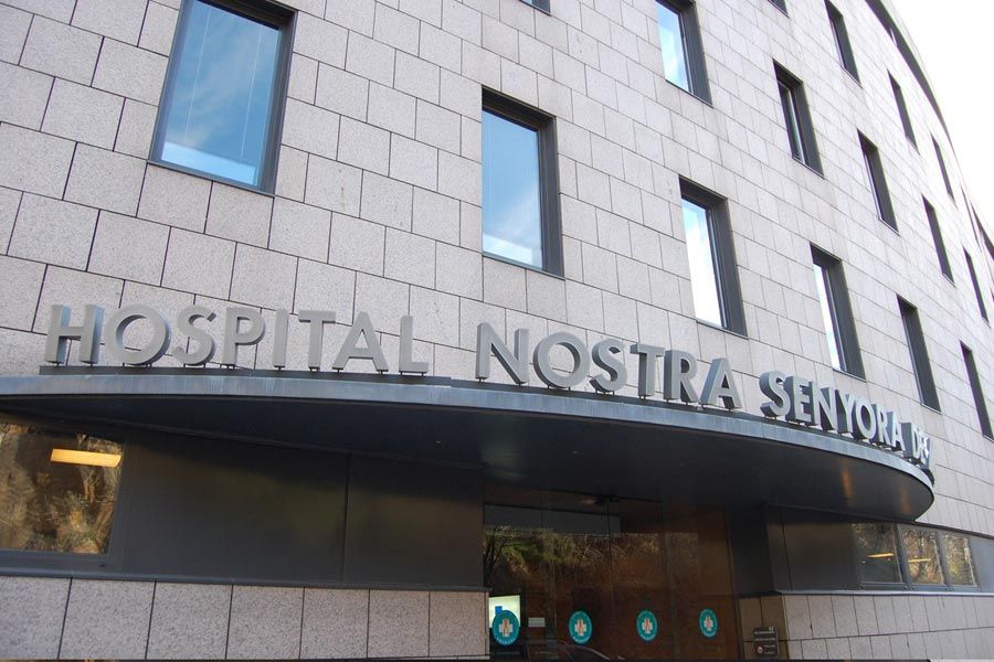 Usuaris de l\'hospital lamenten la \'pèrdua\' de cinc habitacions a la quarta planta