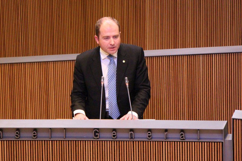 Carles Jordana, el Cedre i els mèrits del conseller \'del moment\' a DA