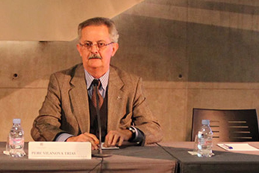 Vilanova renuncia al TC perquè no es furgui en una hipotètica \'binacionalitat\'