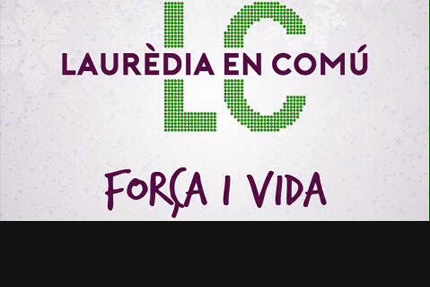 L\'exclusió de la minoria de les parapúbliques i la lentitud en estructurar el partit causa neguit intern a Laurèdia en Comú