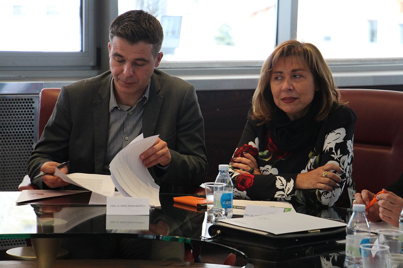 Marsol reestructura el comú: tres acomiadaments fulminants sense preavís ni indemnització