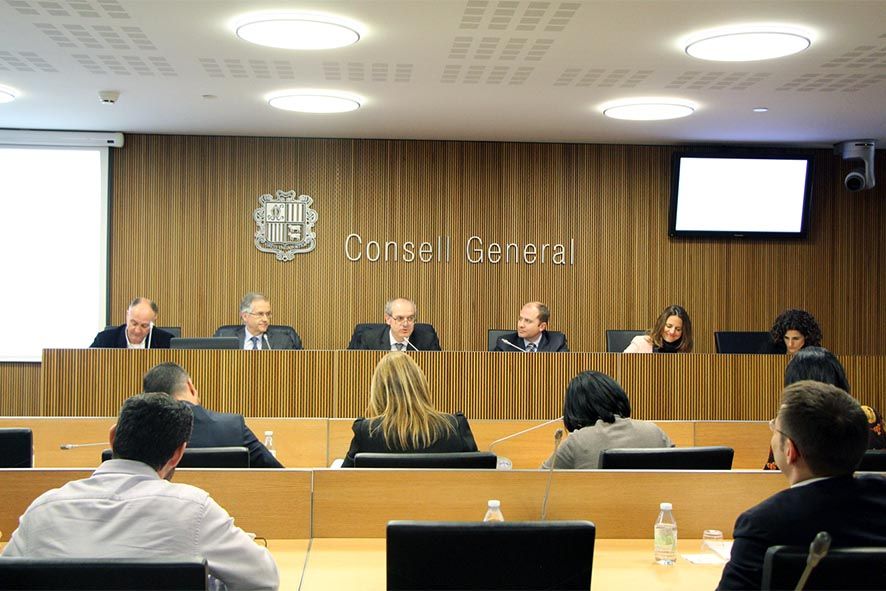 Generalitats al Consell del ministre de Salut que ha \'col·locat\' el soci a la CASS