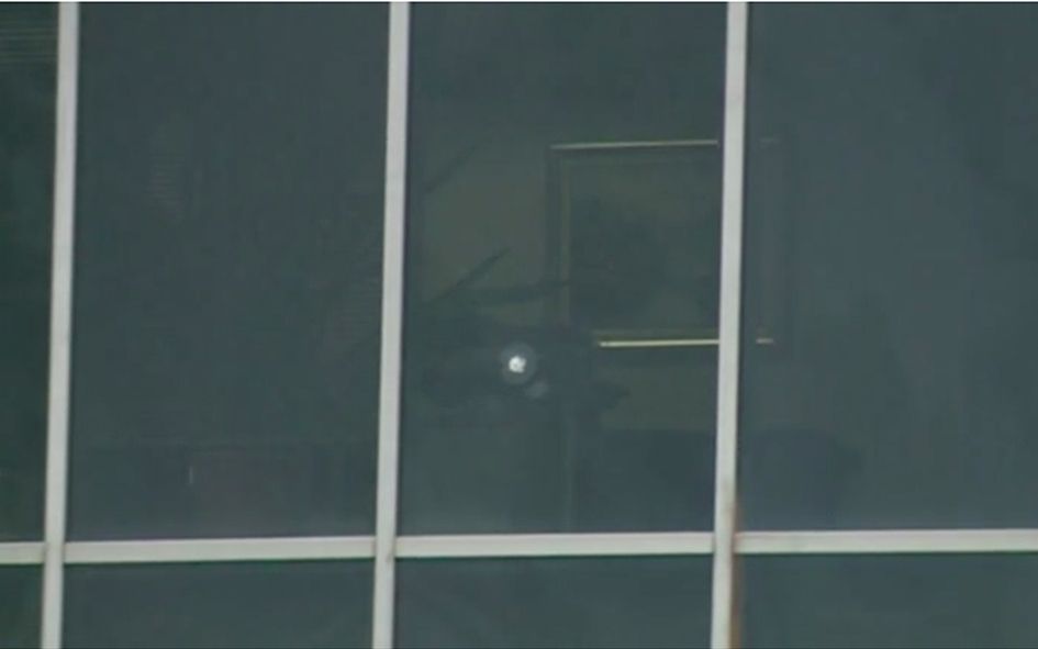 Malestar a la policia per la \'visita\' de Toni Martí al sotsoficial acusat dels trets