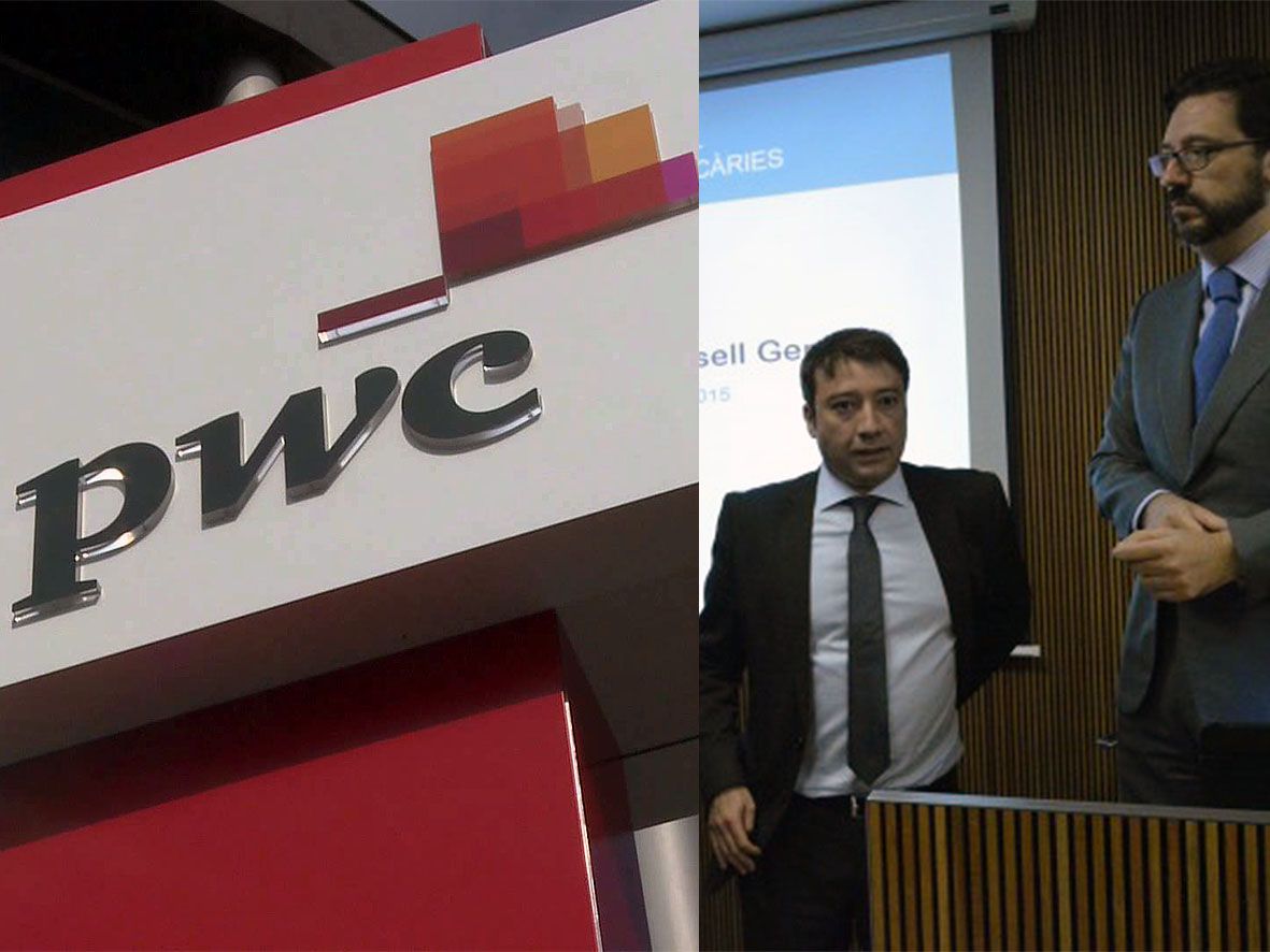 L\'AREB manté que sols un 0,3% dels clients de BPA reuneixen les condicions fixades per PwC per ser \'blanquejador\'