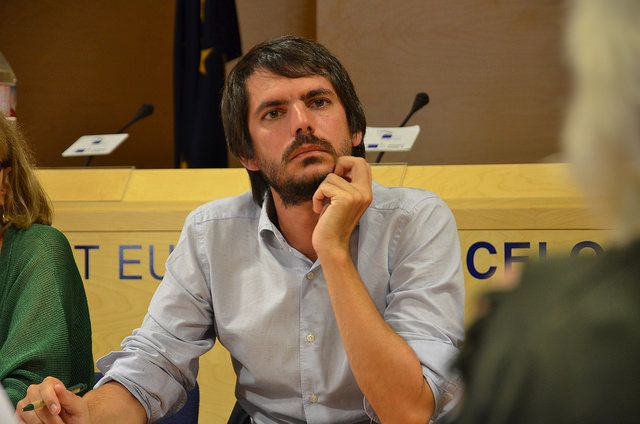 Els ecosocialistes catalans dubten que Andorra hagi deixat de ser un paradís fiscal