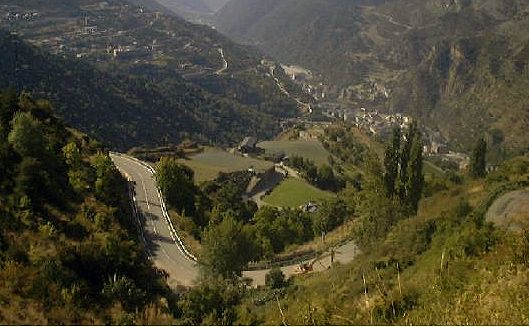 Un terreny privat de Certers es perfila com a ubicació del futur heliport