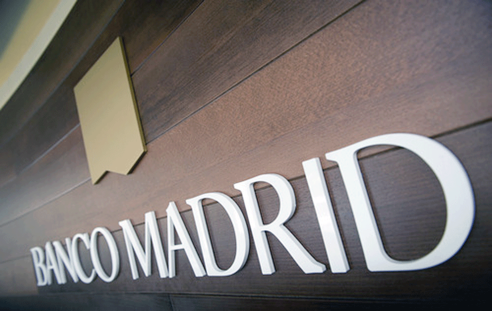 Clients de Banco Madrid demanen a l\'Audiència espanyola que reclami l\'informe de PwC sobre BPA