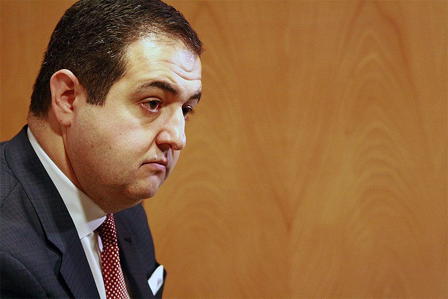 \"Continuar amb litigis en el \'cas BPA\' no és bo per a ningú; no entenc com el Govern no s\'asseu a negociar\"