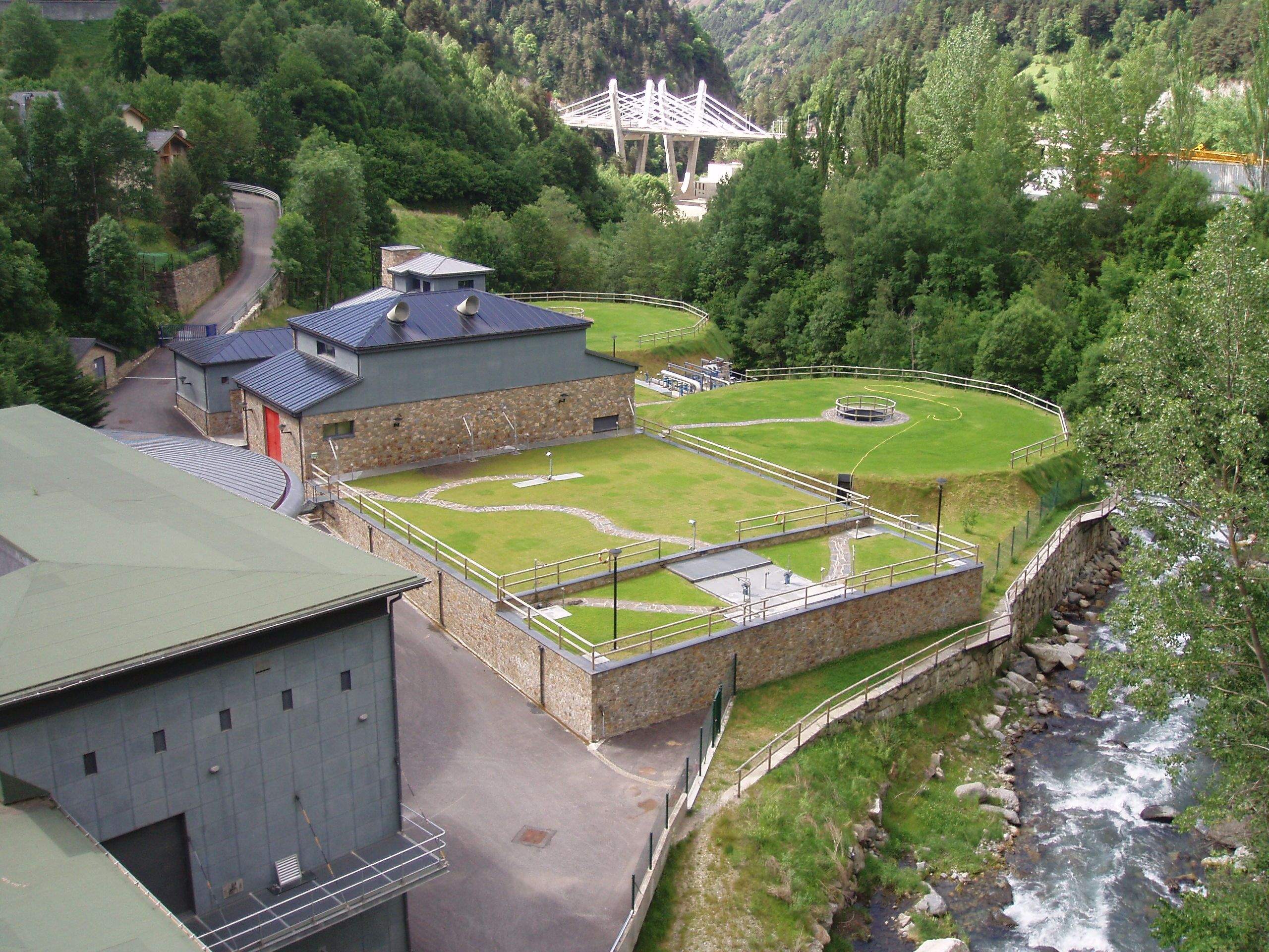 El Govern modificarà la llei perquè es pugui tornar a jutjar el \'cas SAUR Vallnet\'