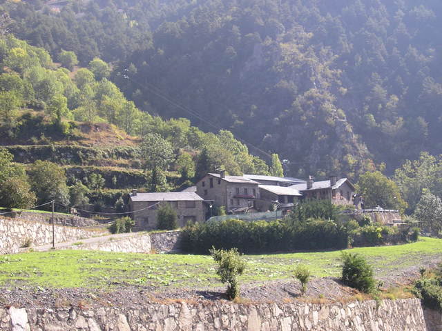 Llumeneres: destí d\'un heliport privat... amb vocació final nacional?