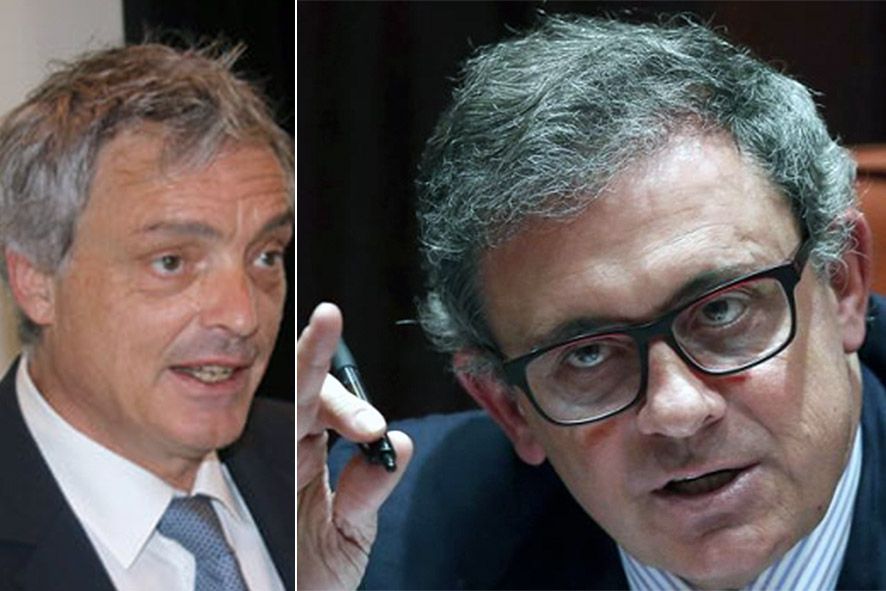 El Constitucional considera ben arxivada una querella de Pujol Ferrusola contra Andbank