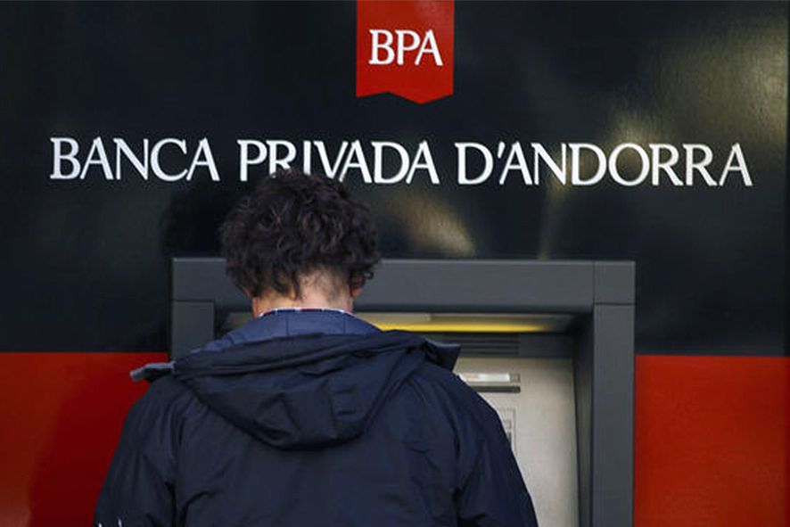 Els administradors de BPA posen en marxa \'l\'operació buidatge\'