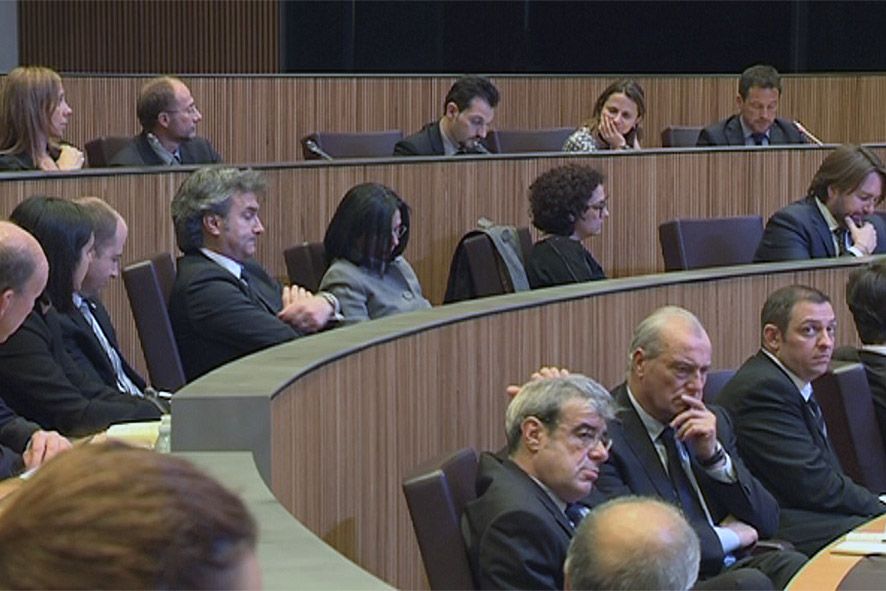 El grup demòcrata assegura que un acord amb la UE \"serà profitós per al país\"