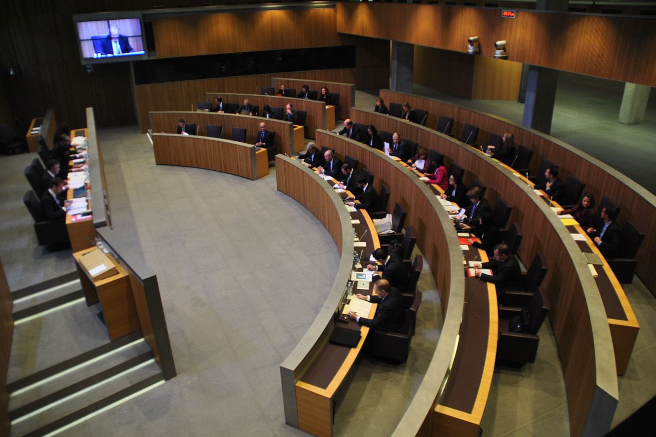 El debat d\'orientació serà el dimecres 4 i el dijous 5 de maig