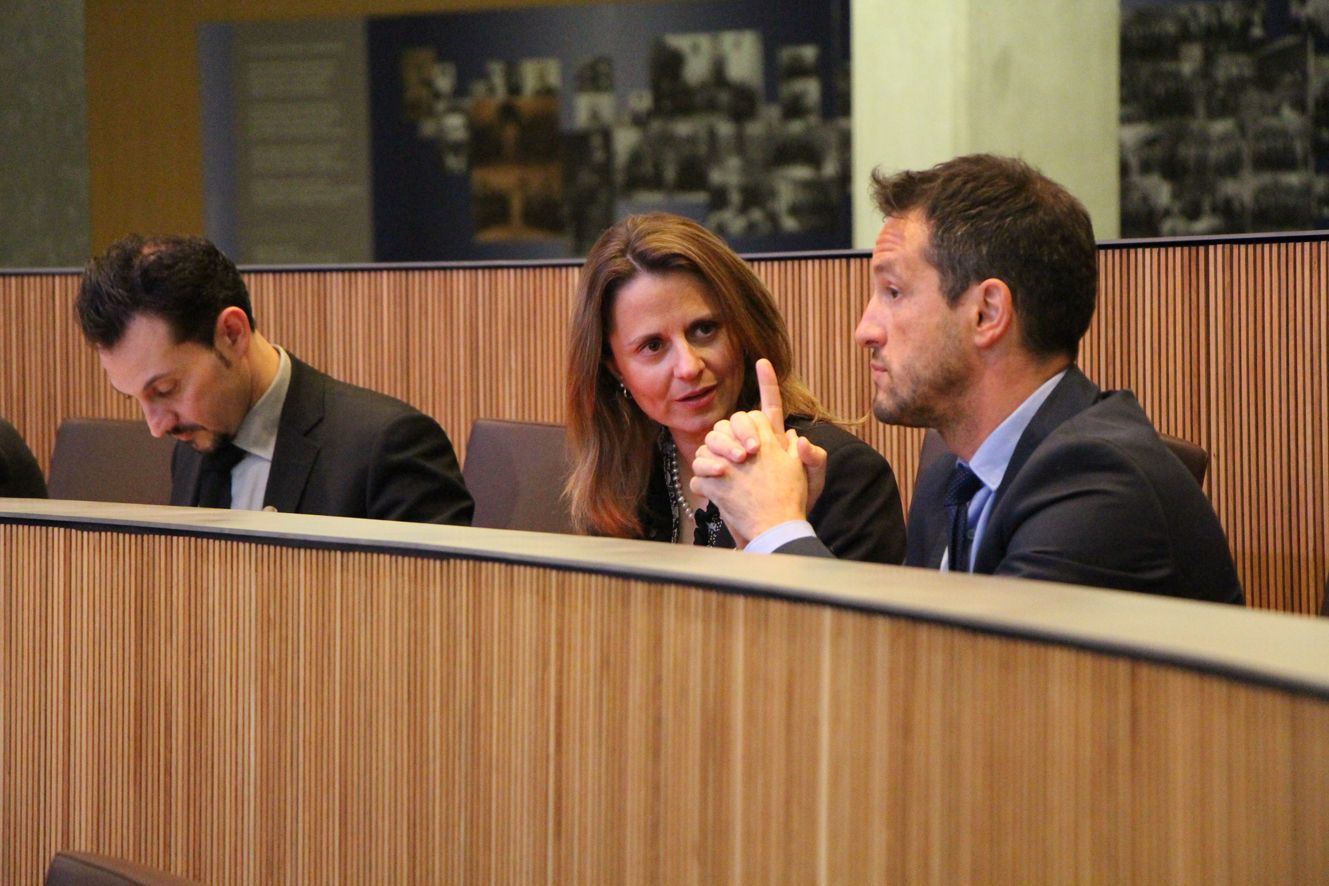 El PS entra fins a tretze demandes d\'informació sobre el fons de reserva per evitar la manca de transparència de la CASS