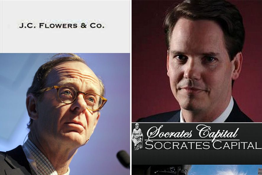 Els dos fons que pugnen per Vall Banc tenen intenció, d\'entrada, de consolidar-se com a banc al Principat