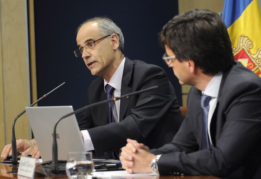 Martí defensa Cinca a ultrança i ataca amb virulència \"aquells que volen que el procés de BPA descarrili\"